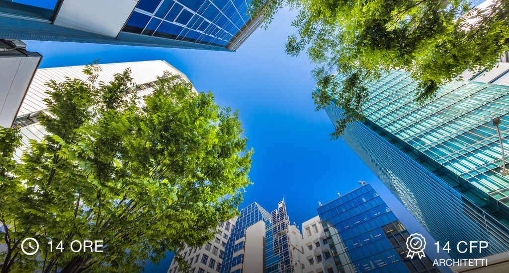 Corso LEED Green Associate Exam Prep | 09 LUGLIO