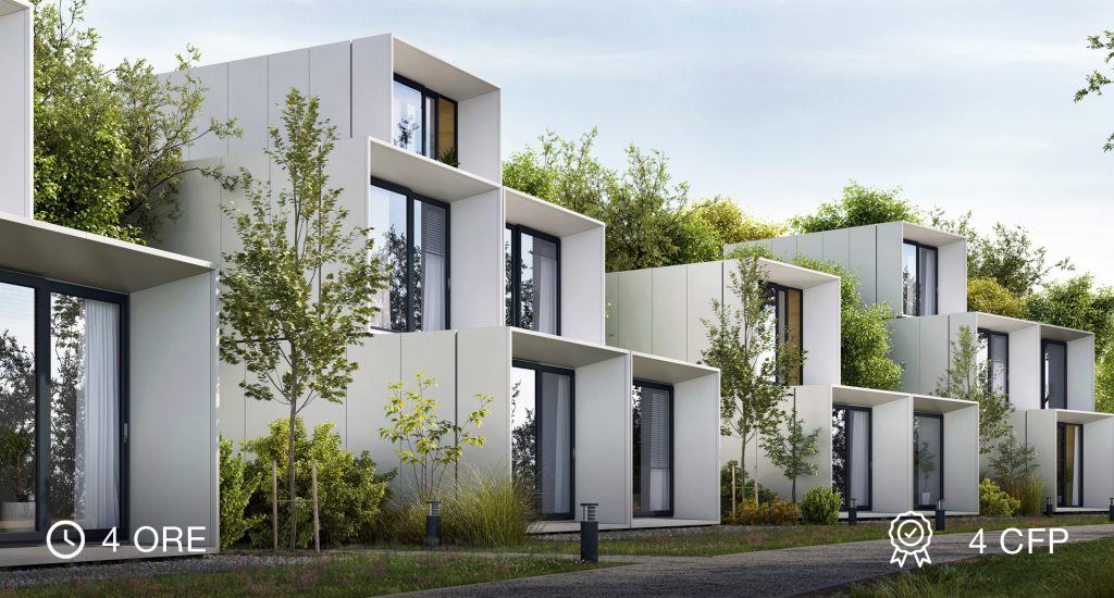 Edifici ZEB | 24 SETTEMBRE