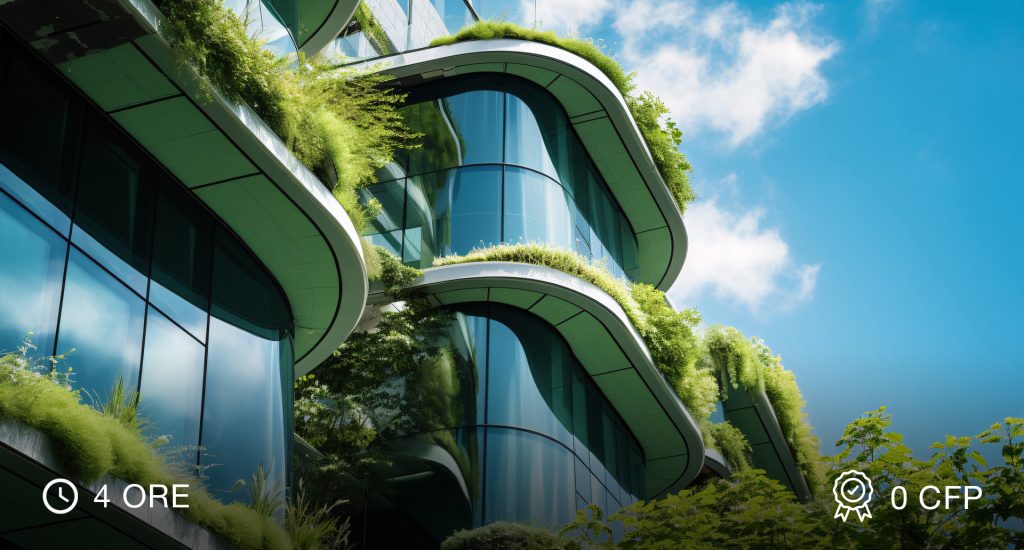 Introduzione ai Green Building | 17 GIUGNO